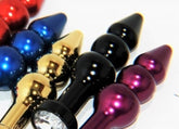 The Shuttle Anal Plug Rabbit Vibrators
